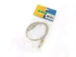 Kolink UTP CAT6 patch kábel 0, 5m (KKTNW6005) (KKTNW6005)