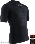 X-BIONIC PUMA póló, fekete (L)