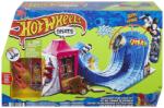 Mattel Hot Wheels - FingerBoard Deluxe gördeszka élménypark játékszett (HGT95)