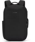 Pacsafe Metrosafe X Notebook hátizsák - 13", Fekete