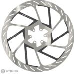 SRAM HS2 Rounded féktárcsa, 220 mm, 6 csavaros