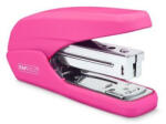 Rapesco Tűzőgép, 24/6, 26/6, 25 lap, könnyített tűzés, RAPESCO X5 Less Effort, pink (IR1384) (1384)