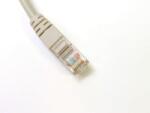 Kolink UTP CAT5 patch kábel 1m (KKTNW01) (KKTNW01)