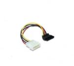 Kolink Molex -> SATA adapter (KKTSATAL1P) (KKTSATAL1P)