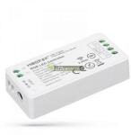 MiLight MiLight-MiBoxer RGB RF vezérlőegység, DC12-24V, 144 W, FUT037s (FUT037s)