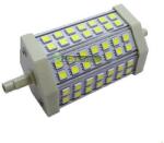  BALDUR-2 10W=100W 650 lumen R7S/230V LED égő, hidegfehér