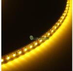  AURORA+ 120 SMD3528 9, 6 W/m kültéri LED szalag, melegfehér 2évG
