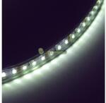  AURORA+ 120 SMD3528 9, 6 W/m kültéri LED szalag, hidegfehér 2évG