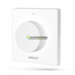 MiLight MiLight-MiBoxer K1 fali tekerős dimmer távirányító 2, 4GHz RF elemes (Cikkszám: 3276)