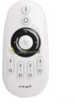 MiLight MiLight-MiBoxer DC12V RF dimmer+CCT 4 zónás távirányító FUT007 (FUT007)