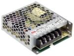 MEAN WELL LRS-50-24 MEAN WELL stabilizált LED tápegység, 50W, 230V/DC24V