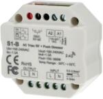 SkyDance S1-B AC230V LED dimmer vezérlőegység, maximum 240W (S1-B6363)