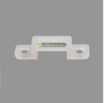  Szilikon rögzítőpánt flexibilis SMD LED szalagokhoz