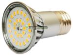  FLAMMA+ 4, 6W=50W E27 450 lumen melegf. LED szpot 3évGar