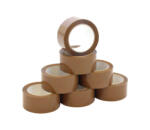Label Print Banda adeziva, Maro, 45mm x 110M, set 6 role (MF500153960)
