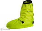 VAUDE Bike Gaiter short kamásli kerékpáros cipőre, neon yellow (EU 36-39)