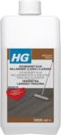HG védőréteget képező tisztítószer laminált és vinyl padlóhoz, fényes, 1000 ml