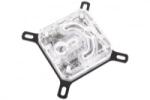 Alphacool Eisblock XPX vízhűtő blokk átlátszó (12846)