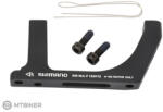 Shimano SM-MAF160 első adapter 160 mm-es FM/PM lemezhez