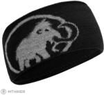 Mammut Tweak fejpánt, fekete