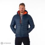 Northfinder DAN dzseki, piros/kék (XL)