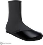 Shimano DUAL H2O kamásli kerékpáros cipőre, fekete (EU 47-49)