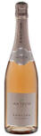 Antech Crémant de Limoux Cuvée Emotion Rosé Millesimé 2020 (száraz) 0.75l