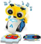 MaDe Andy - az első programozható robotom