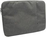 Strider Sleeve Notebook Tok 14, sötétszürke