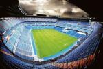  Foci stadion, poszter tapéta 375*250 cm (MS-5-0307)