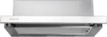 Davoline Delta GR Glisantă Hotă 60cm Inox (801003874) Hota