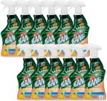 Cillit Természetesen Hatékony Kosz & Vízkőoldó 12x750ml