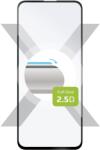 FIXED FullGlue-Cover Samsung Galaxy A51 üvegfólia - fekete (FIXGFA-483-BK)