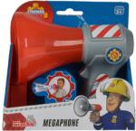Simba Toys Sam a tűzoltó: Megaphone hangosbeszélő - Simba Toys