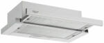 Davoline Spot Q Eco Gr-Ix 060 Glisantă Hotă 60cm Inox (801003859) Hota