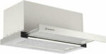 Morris Glisantă Hotă 60cm Inox MHT-60035 (MHT-60035) Hota