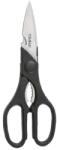 Dahle Foarfece de birou DAHLE 54638 21 cm negru 2D54638 (54638-12976)