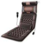 Qual Brand Shiatsu Masszázs Matrac - Hátfájás Enyhítés - 6 Masszázsmód