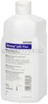  SKINMAN SOFT PLUS Kézfertőtlenítő 1 liter (MG 23444)