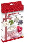 Westmark 31962260 sütemény kiszúró, csészére akasztható, 4db (31962260)