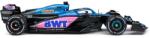 Solido F1 Alpine A523 - 31 Modell - 1: 18