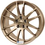 ALUTEC Jante aliaj ALUTEC MONSTR METALLIC-BRONZE CB72.6 8.5X19 5X120 ET30