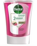 Dettol Érintés nélküli kézmosó készülék Utántöltő Erdei gyümölcs 250ml (3283404)