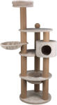 TRIXIE Nigella Macskajátszótorony - Krém - 177cm