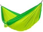 La Siesta Colibri Dupla Függőágy - Zöld