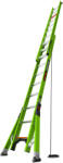  Ladder SUMOSTANCE HyperLite, 2x10 Steps, Fiberglass, Little Giant (17220EN)
