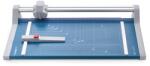 Dahle Vágógép DAHLE 552 A/3 körkéses 20 lap 00552-15001 (00552-15001)