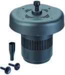  Pontec PondoClear Island 3000 Tó Szűrő UVC-vel (43186 - 43186)