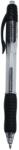 BLUERING Bluering® R2 Golyóstoll - 0.7 mm - Fekete (BR894823)
