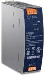 TRENDnet TI-S15052 150W DIN-sínes tápegység (TI-S15052)